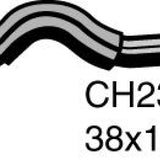 Hose - Bottom CHRYSLER Voyager 3.3L V6 CH2309 - MACKAY