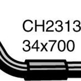 Hose - Top MITSUBISHI Magna 2.6L CH2313 - MACKAY