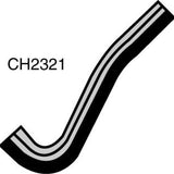 Hose - Heater VOLKSWAGEN Golf 1.6L Petrol CH2321 - MACKAY