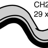 Hose - Top BMW 2002-2002 ti CH2346 - MACKAY