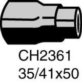 Hose - Water PEUGEOT 505 NX6 CH2361 - MACKAY