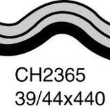 Hose - Top BMW 533i 3.3L CH2365 - MACKAY