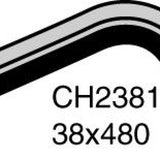 Hose - Top BMW 528e 2.8L CH2381 - MACKAY