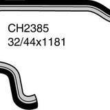 Hose - Bottom VOLVO 760/780 V6 B280 CH2385 - MACKAY