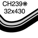 Hose - Bottom HOLDEN FJ 48/215 CH239 - MACKAY