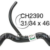 Hose - Bottom VOLVO B18 B20 B23FT B230 CH2390 - MACKAY