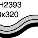 Hose - Top MERCEDES BENZ 280SE CH2393 - MACKAY