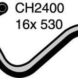 Hose - Heater VOLVO B234:B230FT CH2400 - MACKAY