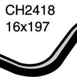 Hose - Heater VOLVO B234:B230FT CH2418 - MACKAY