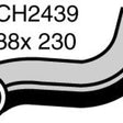Hose - Top CHEV 235 6 Cyl CH2439 - MACKAY