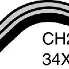 Hose - Top FIAT Regata CH2446 - MACKAY