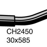 Hose - Bottom TOYOTA Camry 2.2L CH2450 - MACKAY
