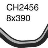 Hose - Crankcase FORD Falcon/Fairlane 4.0L 6Cyl CH2456 - MACKAY