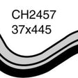 Hose - Top HOLDEN JACKAROO 3.5L V6 Petrol CH2457 - MACKAY