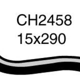 Hose - Heater HOLDEN JACKAROO 3.0L Turbo CH2458 - MACKAY