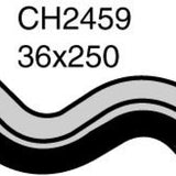 Hose - Top HOLDEN JACKAROO 3.0L Turbo CH2459 - MACKAY