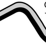 Hose - Heater MITSUBISHI Lancer 1.8L 4G93 CH2484 - MACKAY