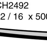 Hose - Crankcase HOLDEN Commodore VN VQ VG 5.0L CH2492 - MACKAY