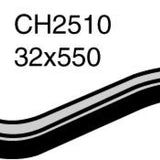 Hose - Bottom HYUNDAI EXCEL 1.5L G4DJ CH2510 - MACKAY