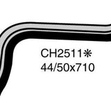Hose - Bottom FORD F250 7.0L V8 CH2511 - MACKAY