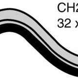 Hose - Top HYUNDAI EXCEL 1.5L DOHC G4KFR CH2515 - MACKAY