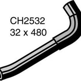 Hose - Bottom TOYOTA HiAce 2.4L OHC CH2532 - MACKAY