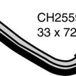 Hose - Bottom MITSUBISHI Lancer 1.5L CH2559 - MACKAY