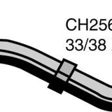 Hose - Bottom NISSAN Navara 2.5L Diesel SD25 CH2566 - MACKAY