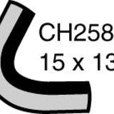 Hose - Heater NISSAN Pulsar 1.6L GA16 DOHC CH2584 - MACKAY
