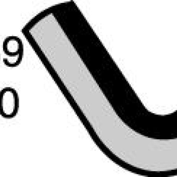 Hose - Bypass JAGUAR Mark IV CH2589 - MACKAY