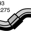 Hose - Top TOYOTA Corolla 1.3L 2E-l CH2593 - MACKAY