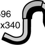 Hose - Heater TOYOTA Celica ZZT231R CH2596 - MACKAY