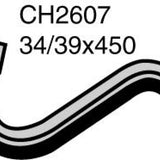 Hose - Bottom NISSAN PATROL 3.0L Petrol RB30 CH2607 - MACKAY