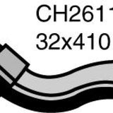 Hose - Bottom DAEWOO Cielo 1.5L DOHC A15MF CH2611 - MACKAY