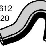 Hose - Top DAEWOO Cielo 1.5L DOHC A15MF CH2612 - MACKAY