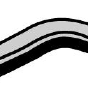 Hose - Bottom DAEWOO Leganza 2.0L C20SED CH2613 - MACKAY