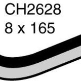 Hose - Bypass HYUNDAI SONATA 2.0L G4CPS CH2628 - MACKAY