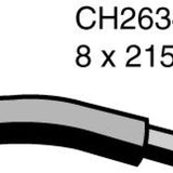 Hose - Heater HYUNDAI SONATA 2.0L G4CPS CH2634 - MACKAY