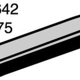 Hose - Top HYUNDAI SONATA 2.0L G4CPS CH2642 - MACKAY