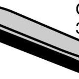 Hose - Top HYUNDAI SONATA 2.0L G4CPS CH2645 - MACKAY
