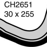 Hose - Bottom MAZDA MX5 1.6L B6 CH2651 - MACKAY