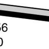 Hose - Bypass HYUNDAI EXCEL 1.5L SOHC G4EKR CH2656 - MACKAY