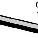 Hose - Bypass HYUNDAI SONATA 2.0L G4CPS CH2658 - MACKAY