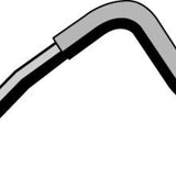 Hose - Heater MITSUBISHI Lancer 1.6L 4G92 CH2695 - MACKAY