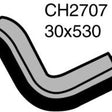 Hose - Top PEUGEOT 405 1.9L CH2707 - MACKAY