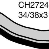 Hose - Top DAEWOO Musso 3.2L Petrol DOHC CH2724 - MACKAY