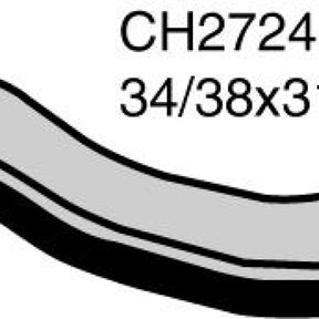 Hose - Top DAEWOO Musso 3.2L Petrol DOHC CH2724 - MACKAY