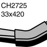 Hose - Bottom DAEWOO Musso 3.2L Petrol DOHC CH2725 - MACKAY