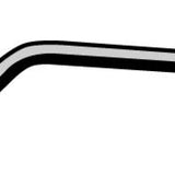 Hose - Heater MITSUBISHI Magna 2.6L CH2736 - MACKAY