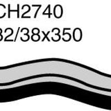 Hose - Bottom NISSAN PATROL 4.5L OHV TB45 CH2740 - MACKAY
